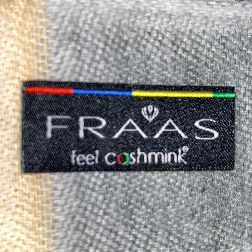 FRAAS Cashmink Scarf